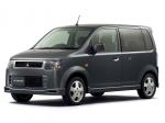 Mitsubishi eK Sport 2010 года